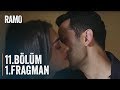 Ramo 11 Bölüm 1 Fragman Ramo 11 Bölüm 1 Fragman