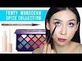 Fenty Moroccan Spice Collection: Best & Worst Products | Tina Tries It