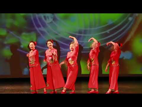 05 舞蹈【又见北风吹】