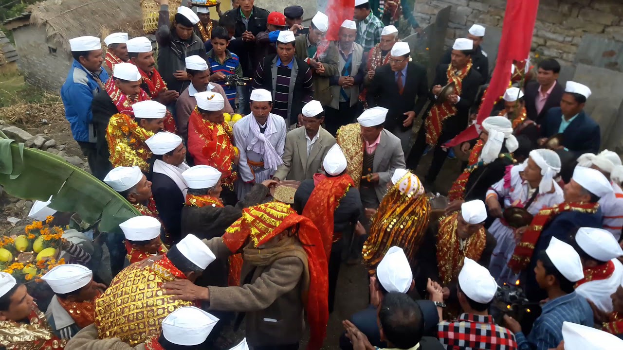 Dutiya 2016 in Gogina