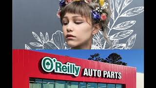 So Much More Than This is The O Reilly Auto Parts Jingle