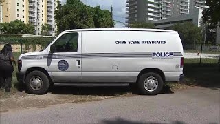 Teen shot during attempted robbery in Miami