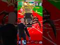 全て予言する伝説の男 【フォートナイト/ブレインロット】 #フォートナイトブレインロット #フォトナブレインロット #ふぉーとないもブレインロット