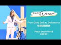 從絕境到解救 From Dead Ends To Deliverance | Pastor Stacie