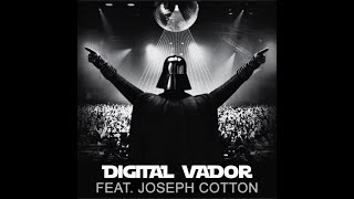 MANUDIGITAL - Digital Vador Star Wars Ft. Joseph Cotton [Official Audio]