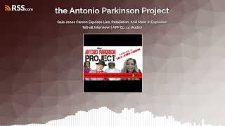 Gale Jones Carson Exposes Lies, Retaliation, And More In Explosive Tell-all Interview!😱 |...