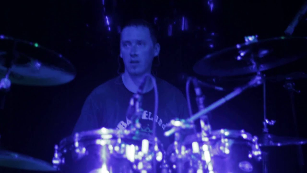 Nirvana - Territorial pissings by Captain Albatross (NL)