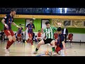 Real Betis Futsal   Barça Jornada 26 Temp 22 23