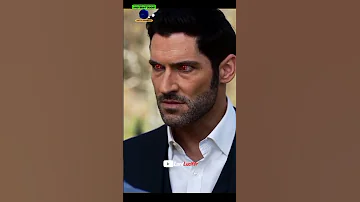 Angry Lucifer😡😈 | Tumhari Itni Himat🔥🥶 #lucifer#series #devil#netflix#status