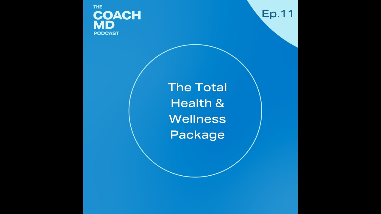 The Ultimate Health & Wellness Package: Your Complete Guide to a Healthier You