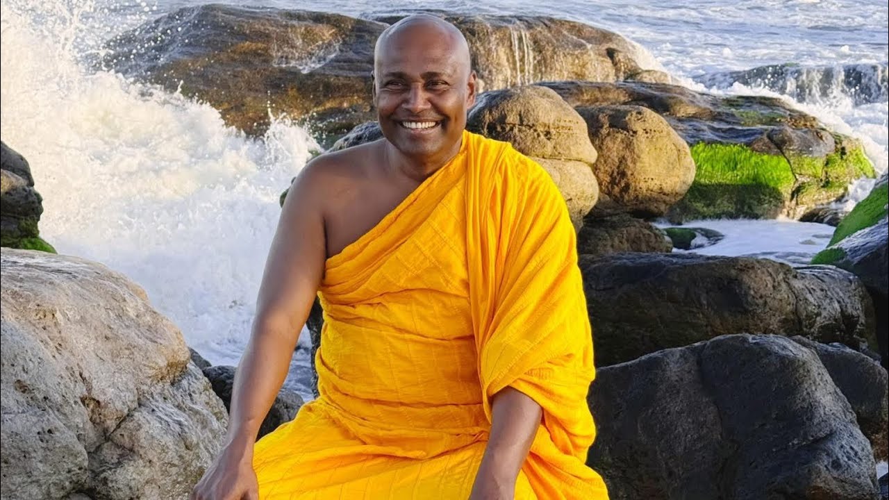 සැබෑ දේශනාව අහපු