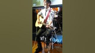 Tim Hwang - we found love/just the way you are
