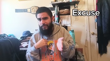 Excuse ASL(Sign Language)- Deaf