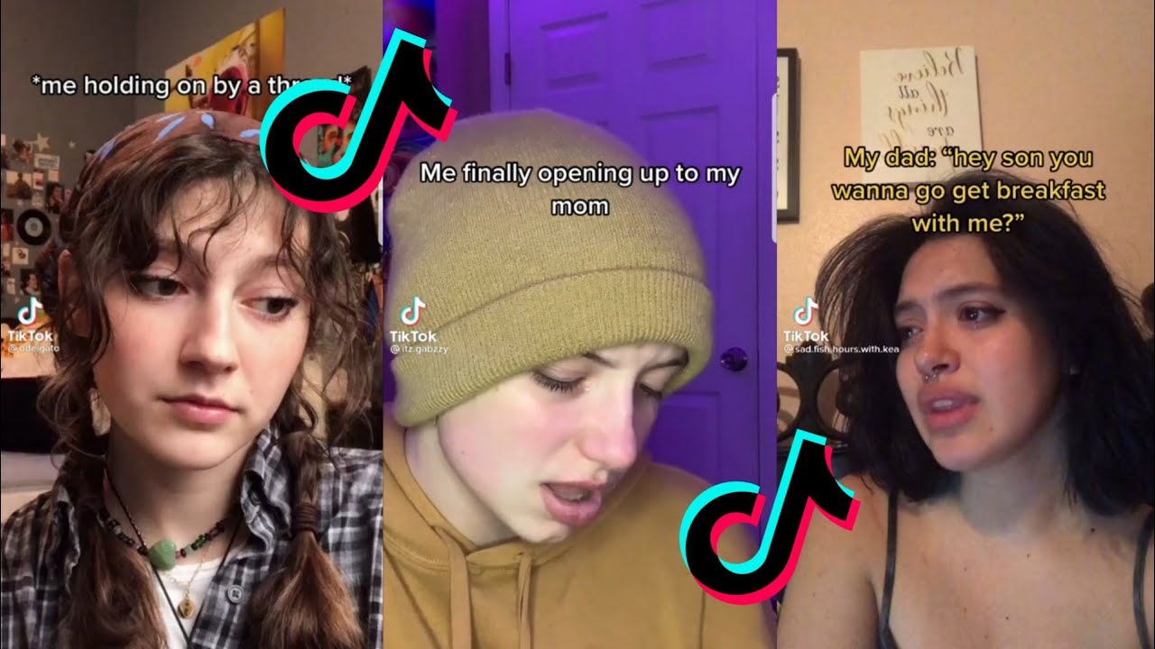 Bored by Billie Eilish tiktok compilation🦋|XTiktokX|