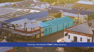 FOR LEASE | 346 Ruthven Street, Toowoomba FOR LEASE | 346 Ruthven Street, Toowoomba