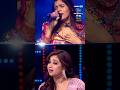 Amirtha Rajan Weekend performance me sabke hosh uda diye Indian idol 16