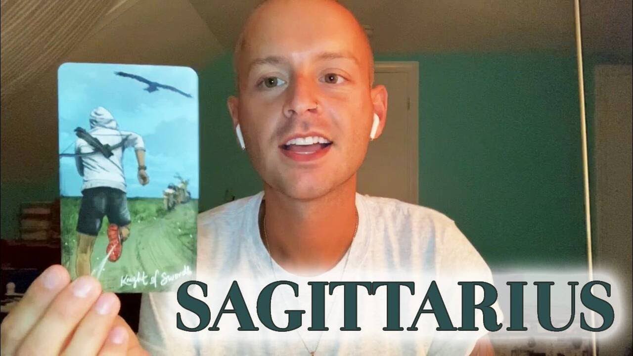 SAGITTARIUS - Successful In Your Own Way - Money & Career Tarot (June 2021)