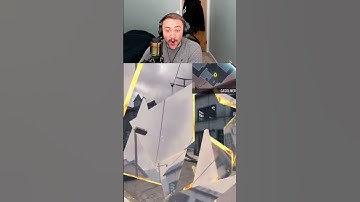 INSANE MYTHIC COD MOBILE TRANSITION! 😱🤯#shorts #callofdutymobile