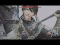 Dynasty Warriors Origins -Hero Mode: Hulao Gate hype-
