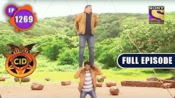 Game Of The Scary Jungle CID Season 4 - Ep 1269 Full Episode