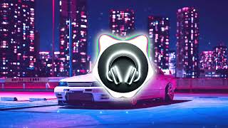 Cyberpunk Synthwave [No Copyright Music]