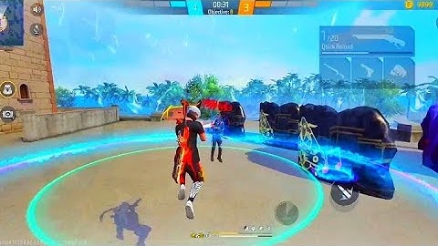 Freestyle Best Movement Speed Accuracy🎯🗿 @MikeyFF.