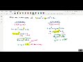 Finding the Intercepts of a Circle, Algebraically