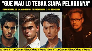 MANTAN   PACAR   KEKASIH = TRAGEDI | Amy Elizabeth