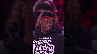 The battle we never wanted but needed 🤣 || Who had the better line? || #wildnout #funny #roast screenshot 5