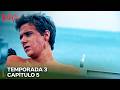 Luchando En Las Crueles Garras Del Atlántico | I Shouldn't Be Alive En Español