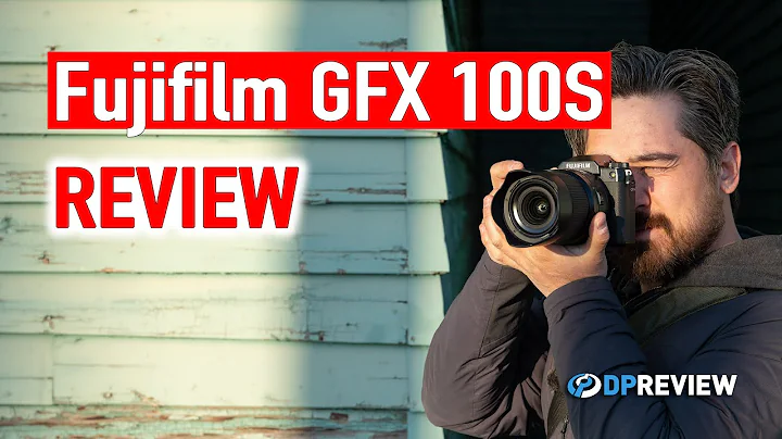 Fujifilm GFX 100S Review - DayDayNews