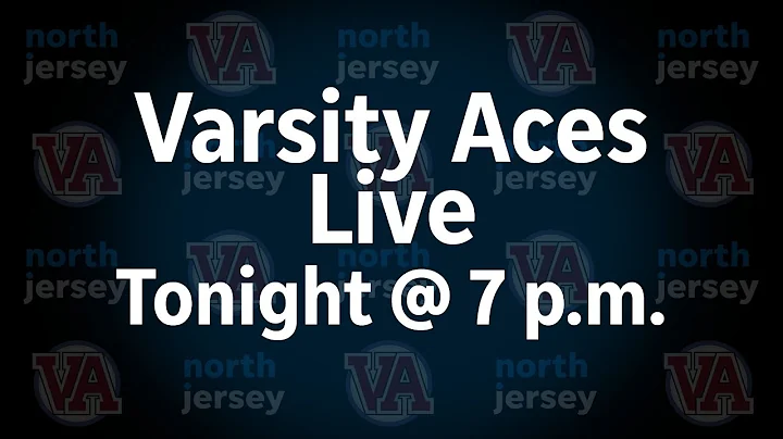 Varsity Aces Live: Paterson's Eastside High School...