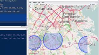 Using Leaflet in R part 6 of 6