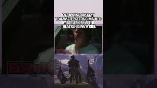 Helldivers 2 | SHOULD'VE GOT IN  #helldivers2 #helldivers2funnymoments #gaming #helldivers2gameplay