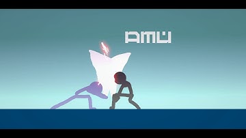 Super Hyper WarmUp(by TGABros.)