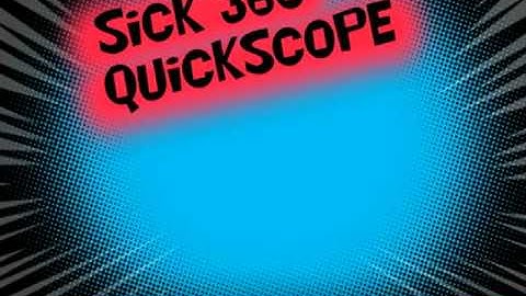 MW2 - 360 Quickscope Off of Building headshot