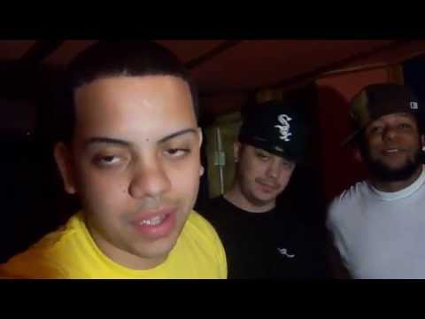 J Alvarez Ft. Voltio, Yaga & Mackie, Jory @ Tumba El Piquete (Official Remix) PREVIEW