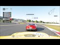 Gran turismosport course a mono type circuit fuji international speedway toyota supra