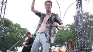 *Perry Farrell-Revolution Solution by Webshowz .com