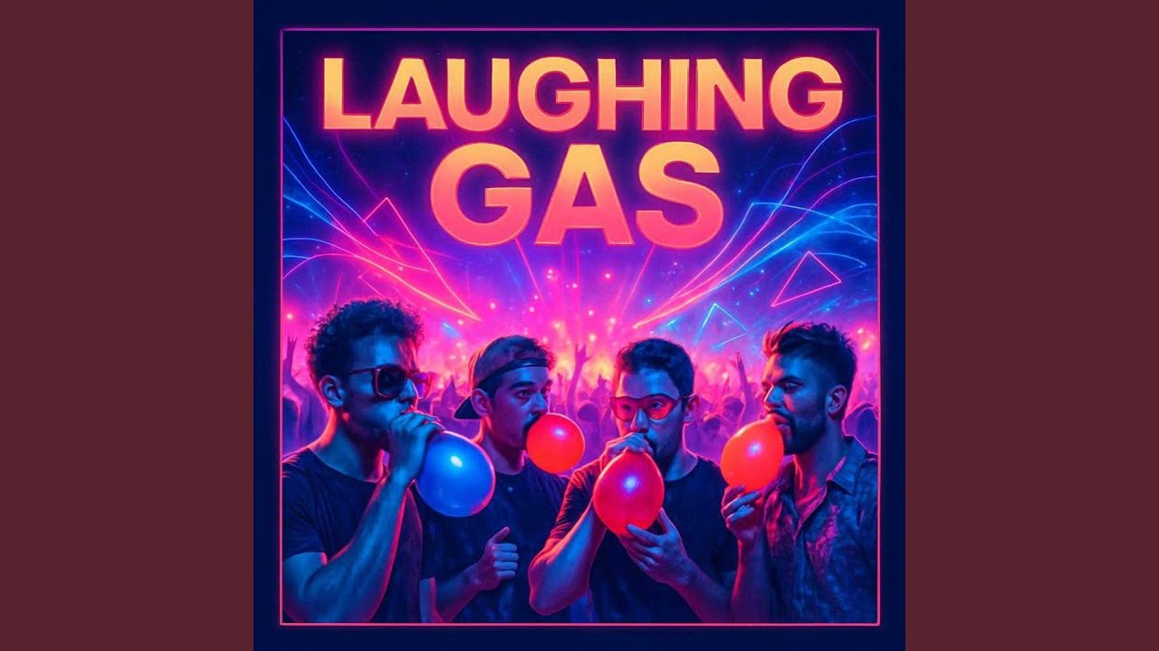 Laughing Gas