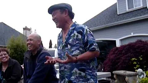 The Randy Pham Rap