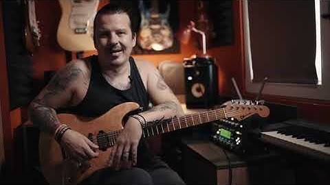 Igor Paspalj - Gig Performer 4 - Demonstration