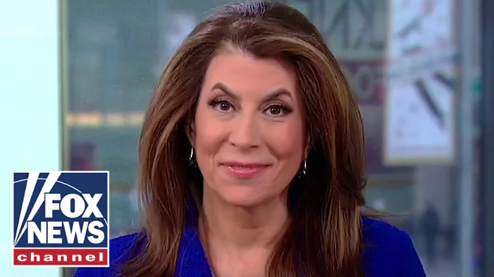 Tammy Bruce warns 'Twitter Files' are not a 'niche' issue: 'This is about our government'