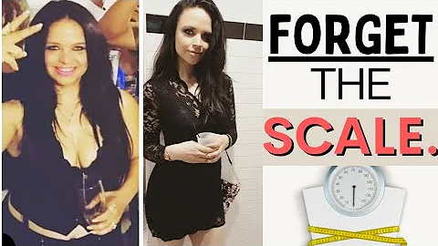 10 Simple Signs You Are LOSING WEIGHT (without a scale!)📉 // Non-Scale Victories ✌️