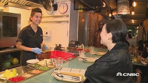 JIA Group CEO on facing difficulties and taking risks | Managing Asia