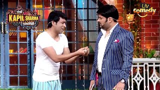 भिखारी बनकर Kapil से क्या माँग रहा है Chandu | The Kapil Sharma Show 2 | Comedy Showdown