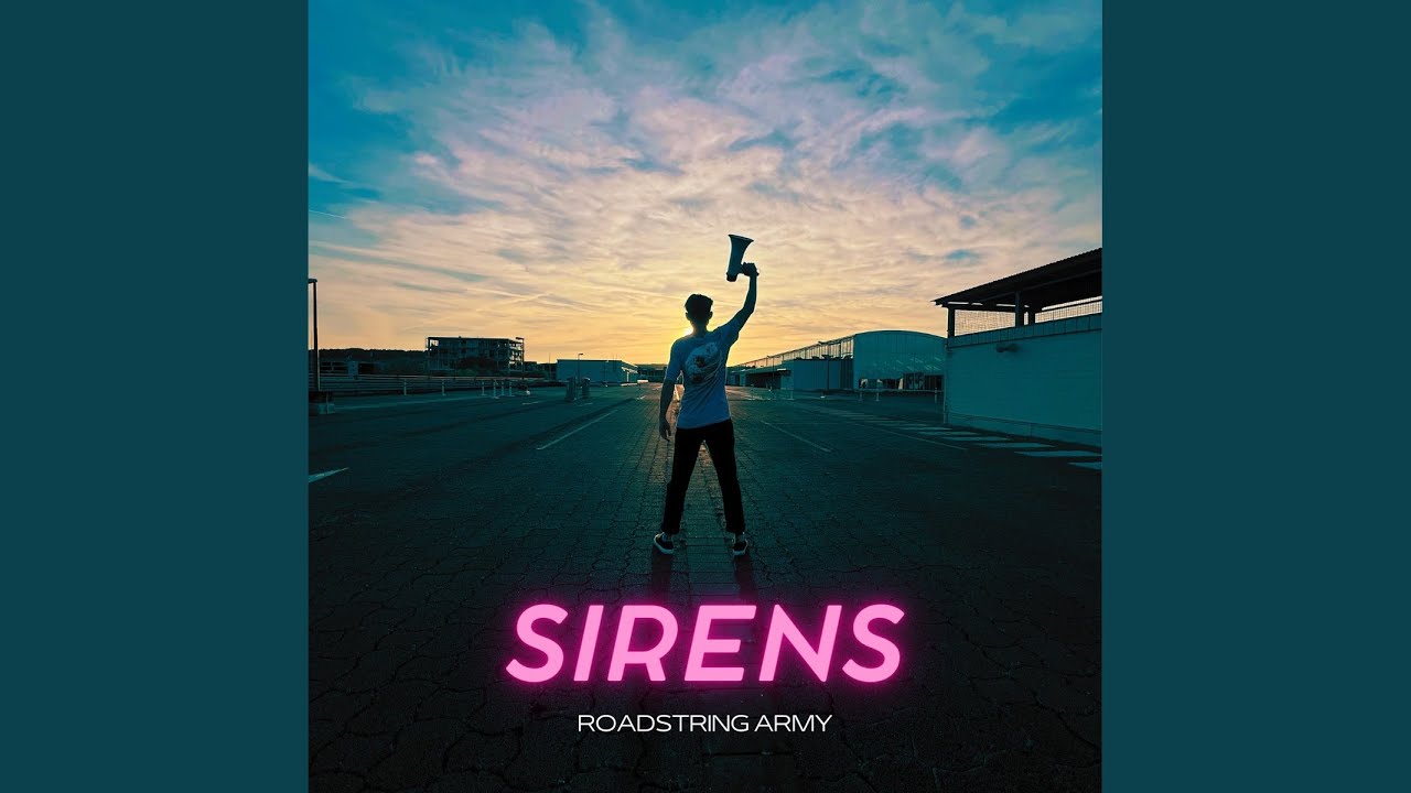 YouTube에서 Sirens 보기 YouTube에서 Sirens 보기
