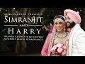 Simranjit Singh & Harsharandeep Sanghera - Cineamatic Same Day Edit (Sikh)