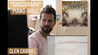 Famous Scandinavian Folklore Music: Skogsraah by @glengabriel Wealth