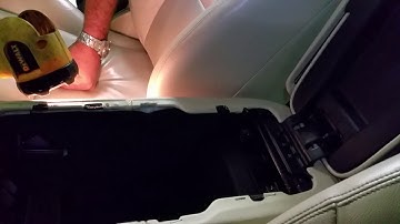 04 Jaguar XJR navigation screen replacement